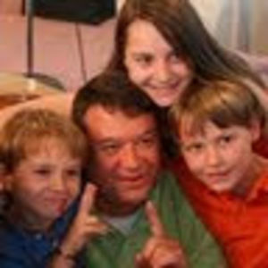 Meet your Posher, Rodney